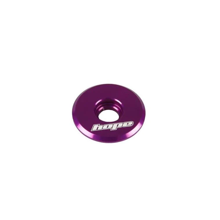 Bouchon de Potence HOPE 1"1/8 Violet