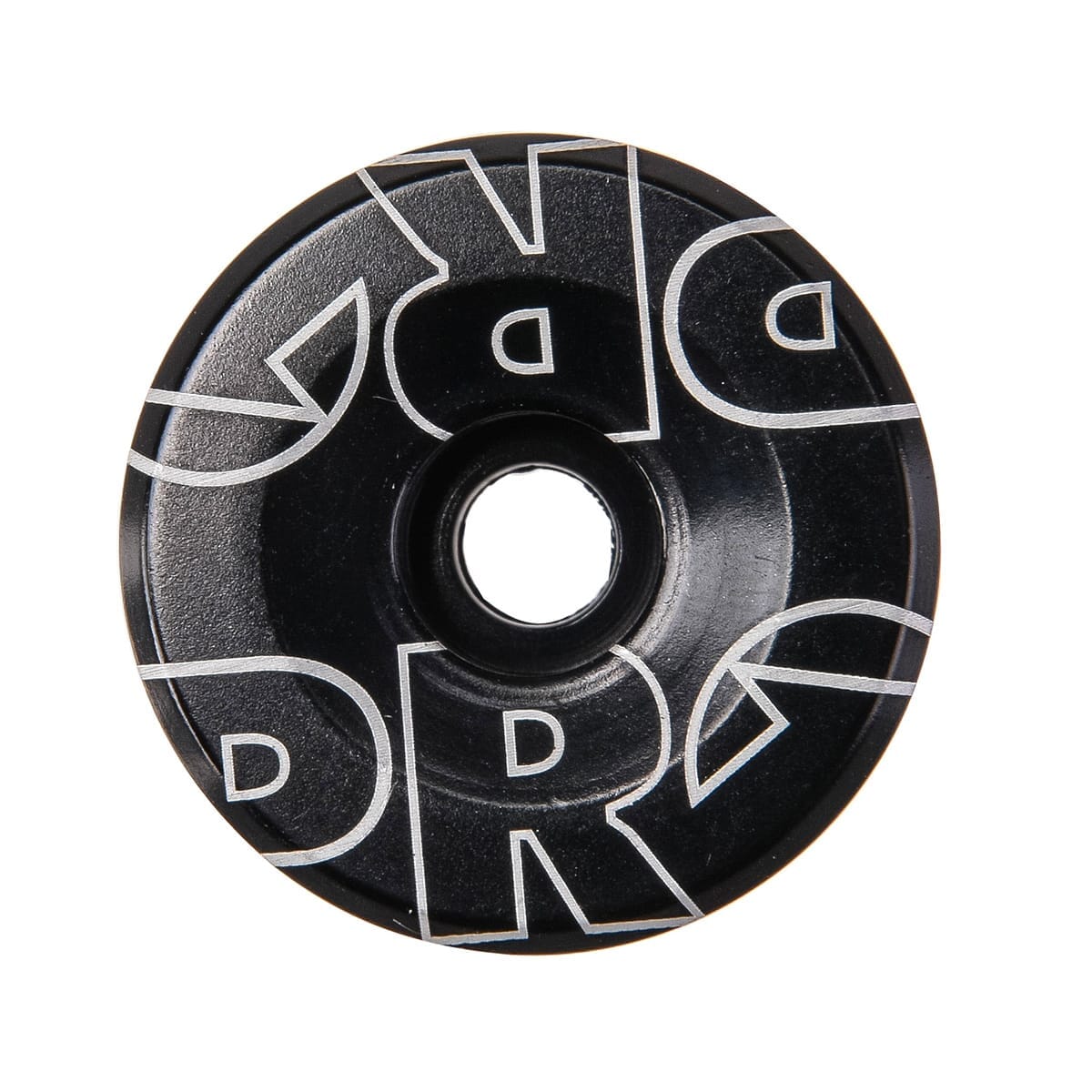 Bouchon PRO 1"1/8 Alu Noir - Image 2