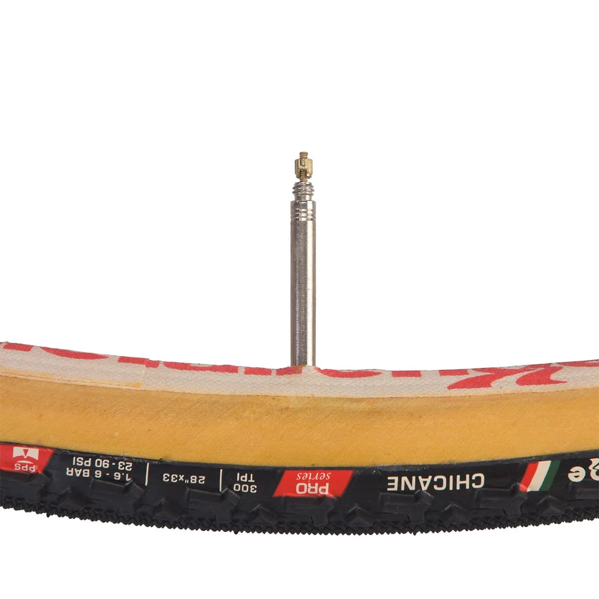 Boyau CHALLENGE CHICANE PRO 700x33c Beige - Image 3