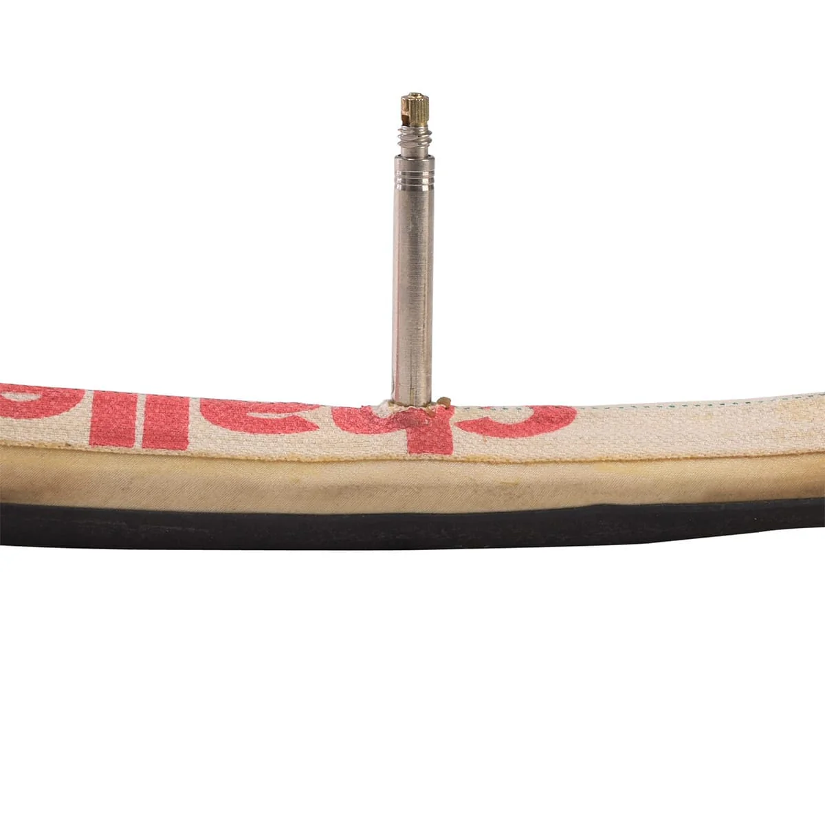 Boyau CHALLENGE PISTA SC SOFT 700x22c Beige - Image 2