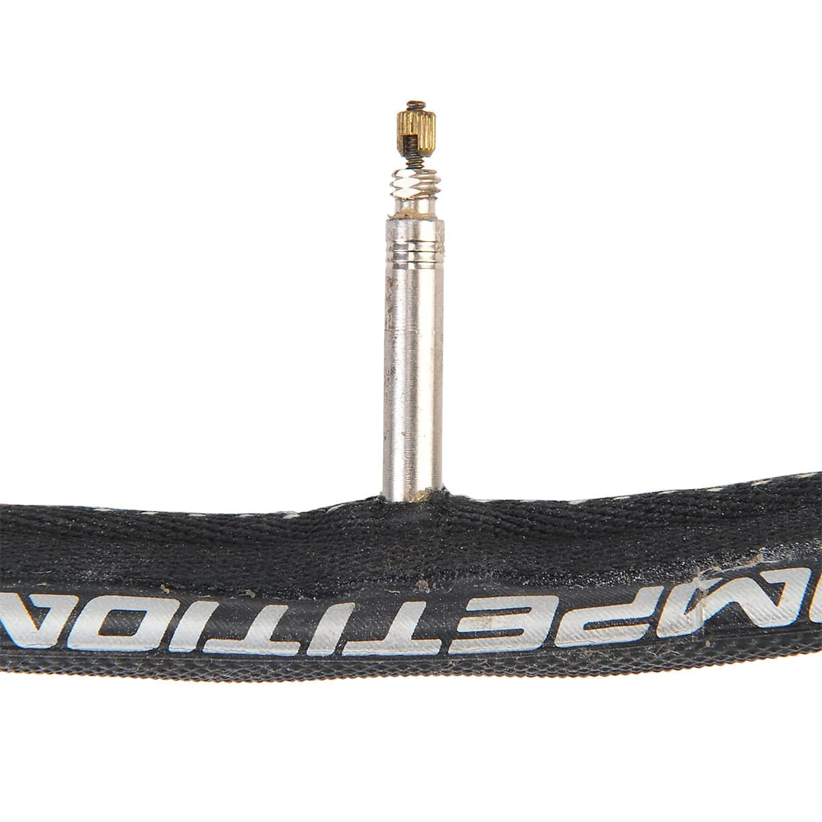 Boyau CONTINENTAL COMPETITION 700x25c Noir - Image 4