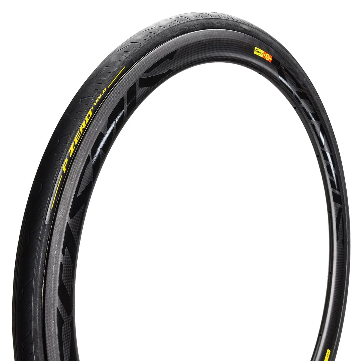 Boyau PIRELLI P ZERO 700x25c Noir