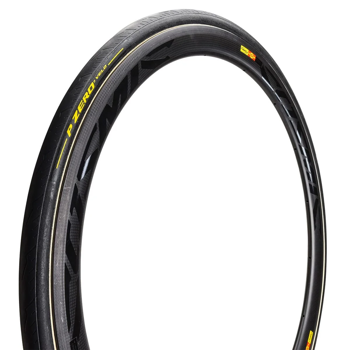 Boyau PIRELLI P ZERO 700x28c Noir