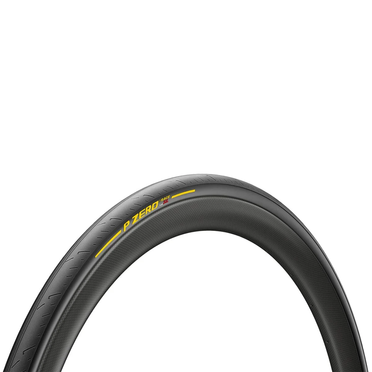 Boyau PIRELLI P ZERO RACE SL 700x26c Noir - Image 2