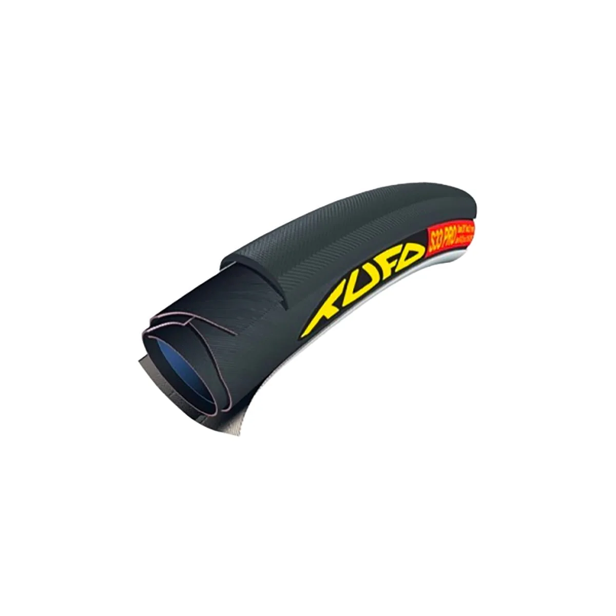 Boyau TUFO S33 PRO 700x24 Noir - Image 4