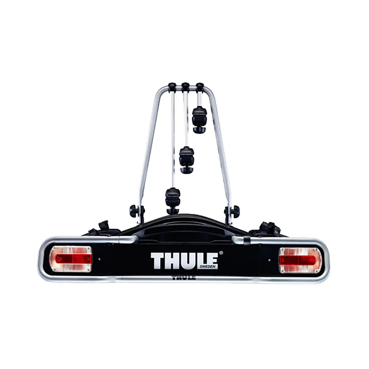 Bras de Fixation de Cadre Court pour THULE EURORIDE 51216 - Image 5