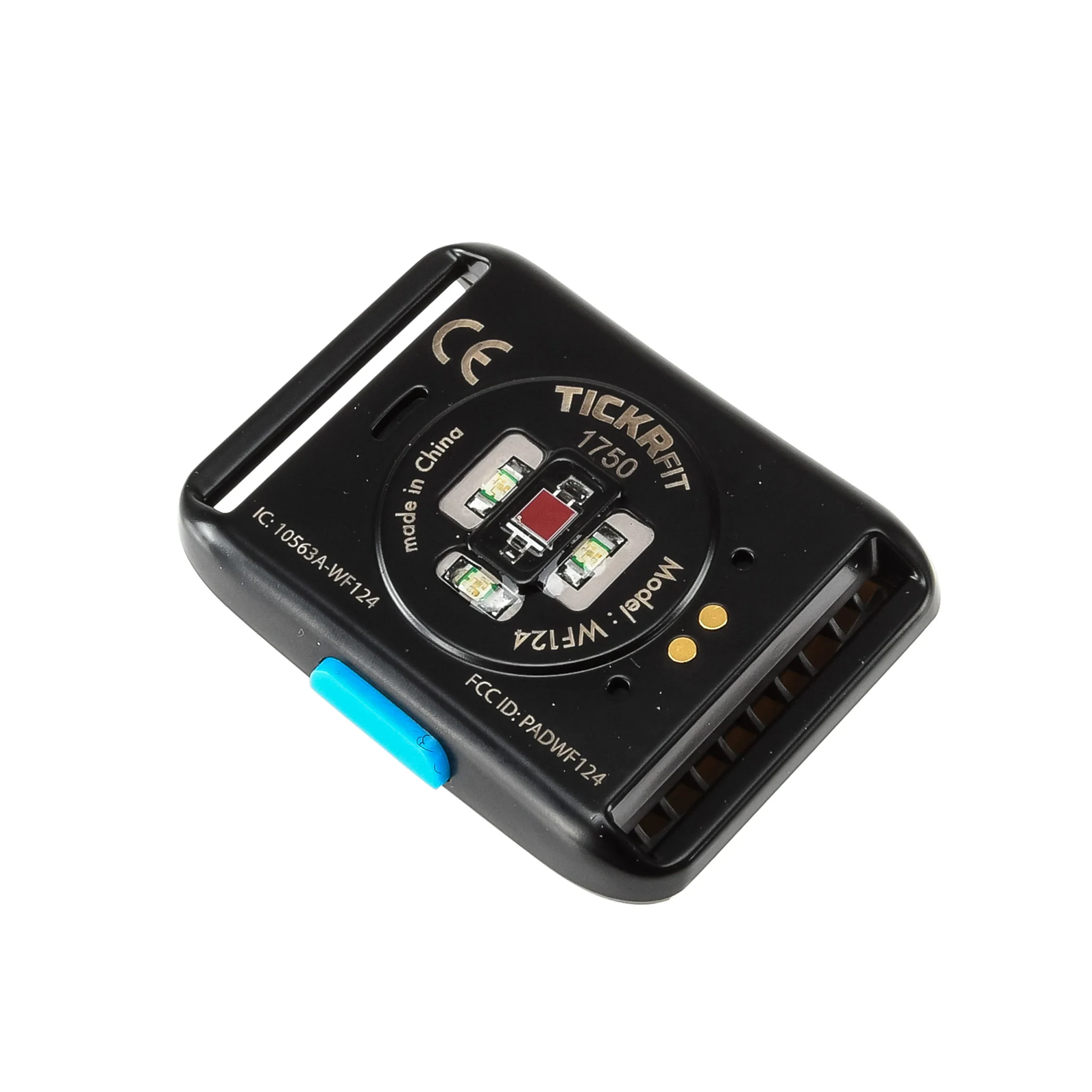 Brassard Cardio WAHOO TICKR FIT - Image 3