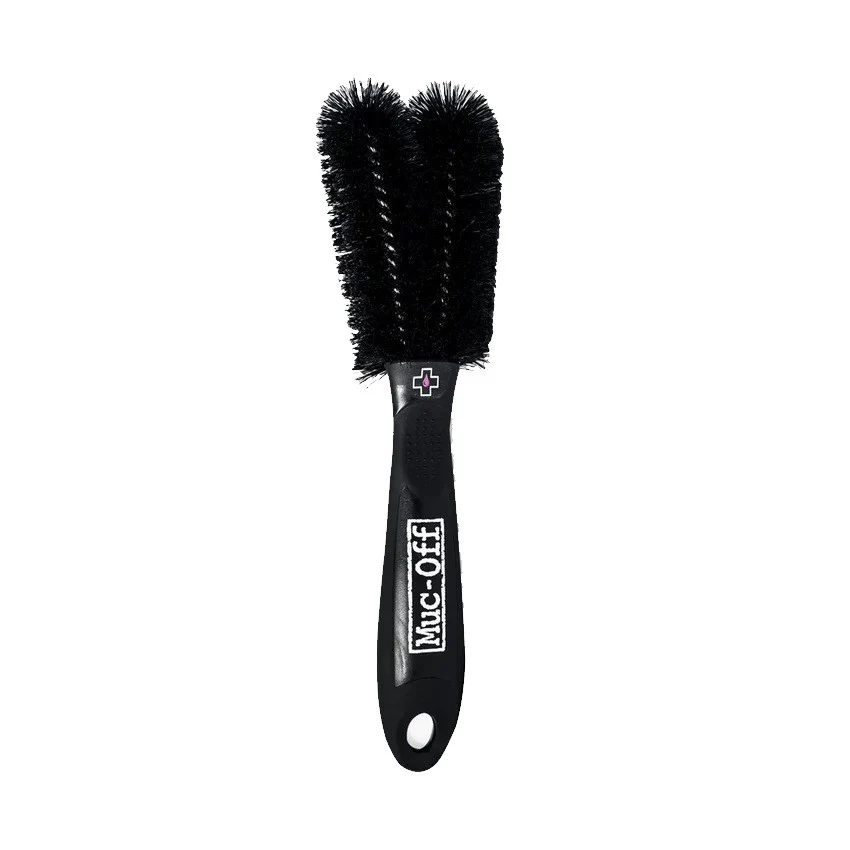 Brosse de Nettoyage MUC-OFF DOUBLE POINTE - Image 2