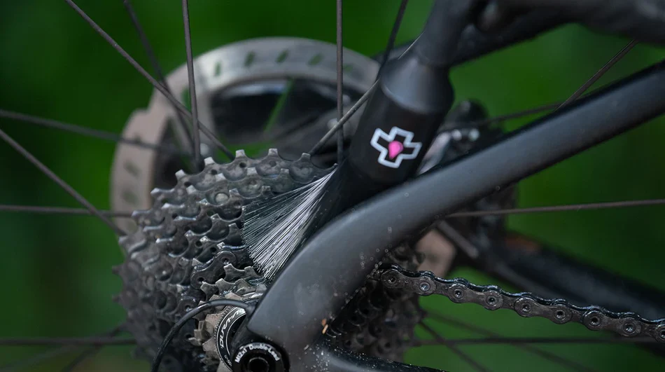 Brosse de Nettoyage MUC-OFF DRIVETRAIN - Image 9