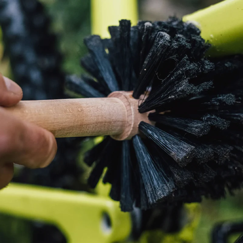 Brosse de Nettoyage PEATY'S BOG BRUSH - Image 2