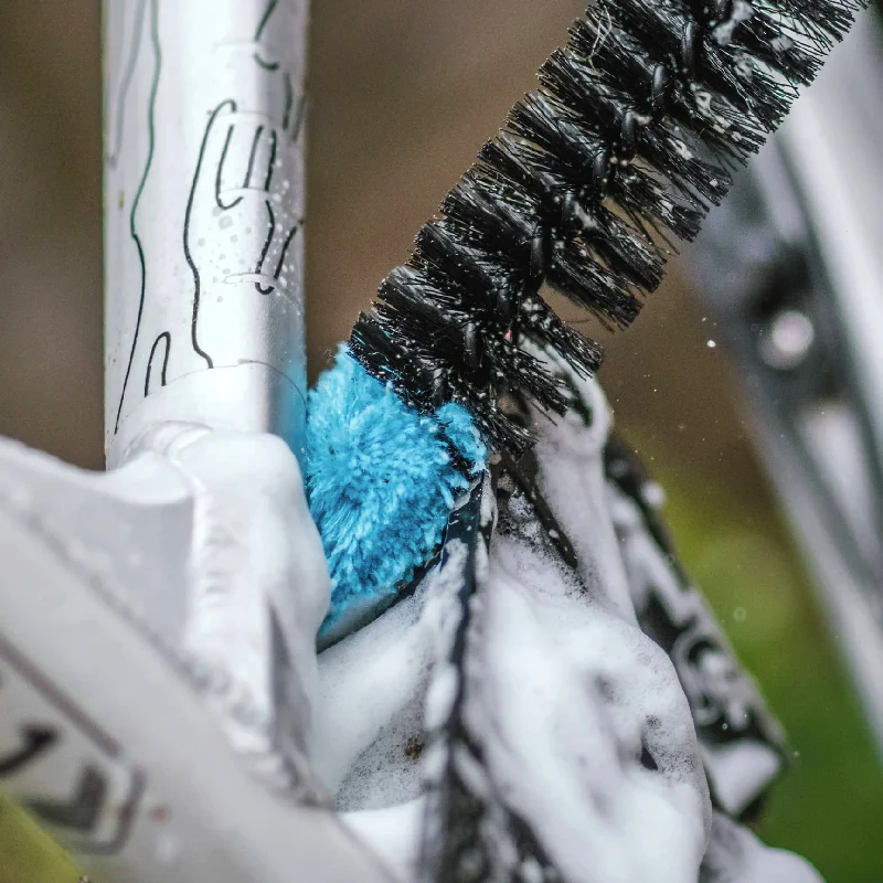 Brosse de Nettoyage PEATY'S DETAIL BRUSH - Image 2
