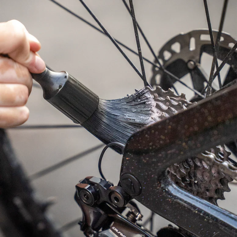 Brosse Spéciale Transmission DYNAMIC SOFT DETAILING BRUSH - Image 2
