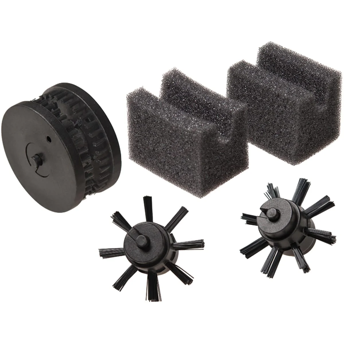 Brosses pour remplacement pour CM-5 PARK TOOL RBS-5C