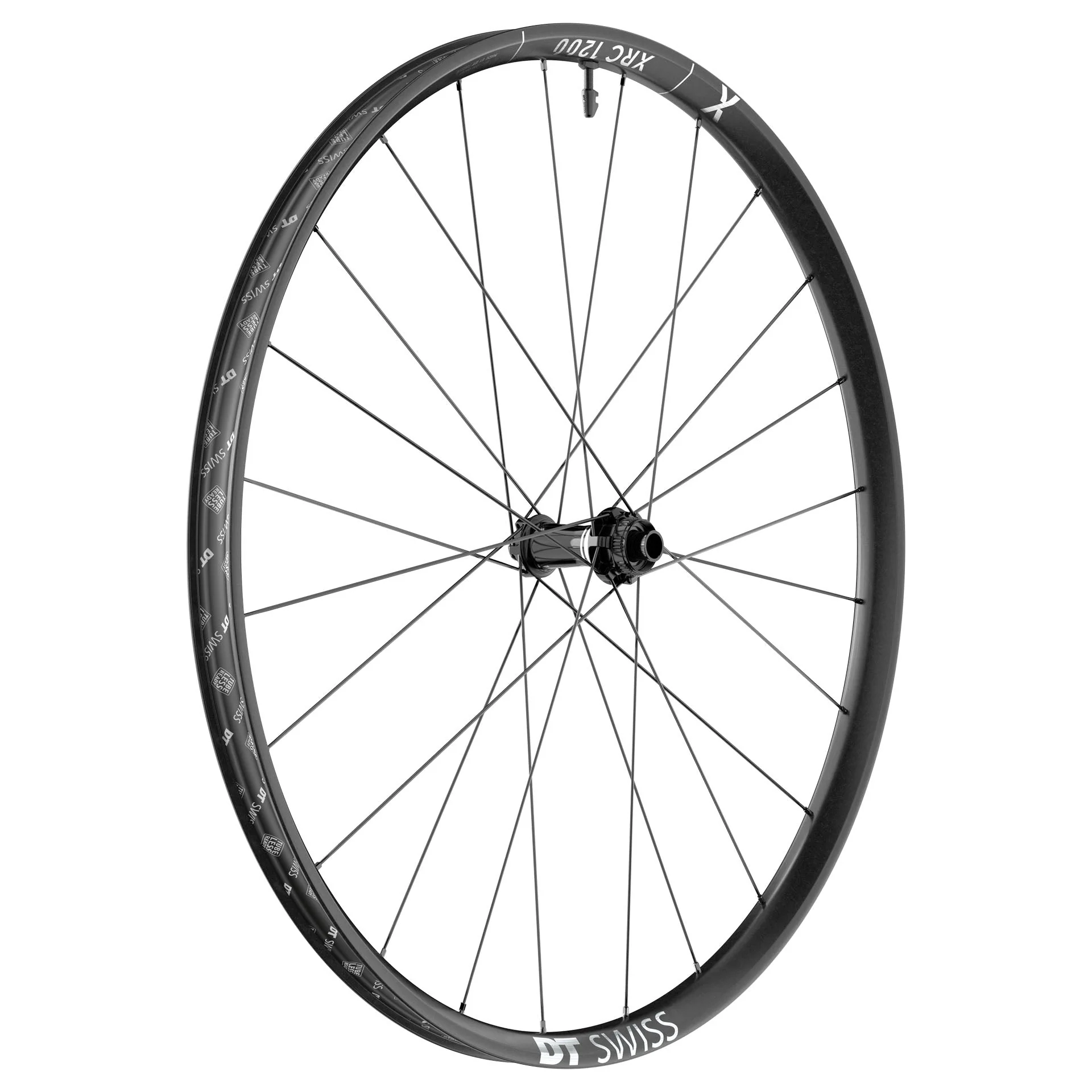 Paire de Roues DT SWISS XRC 1200 SPLINE 29" 30 mm 15x110/12x148mm - Image 3