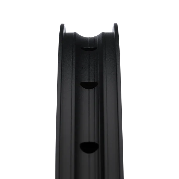 Roue Arrière CRANKBROTHERS SYNTHESIS Aluminium 2.0 DH I9 29" 12x157 mm Super Boost Noir - Image 5