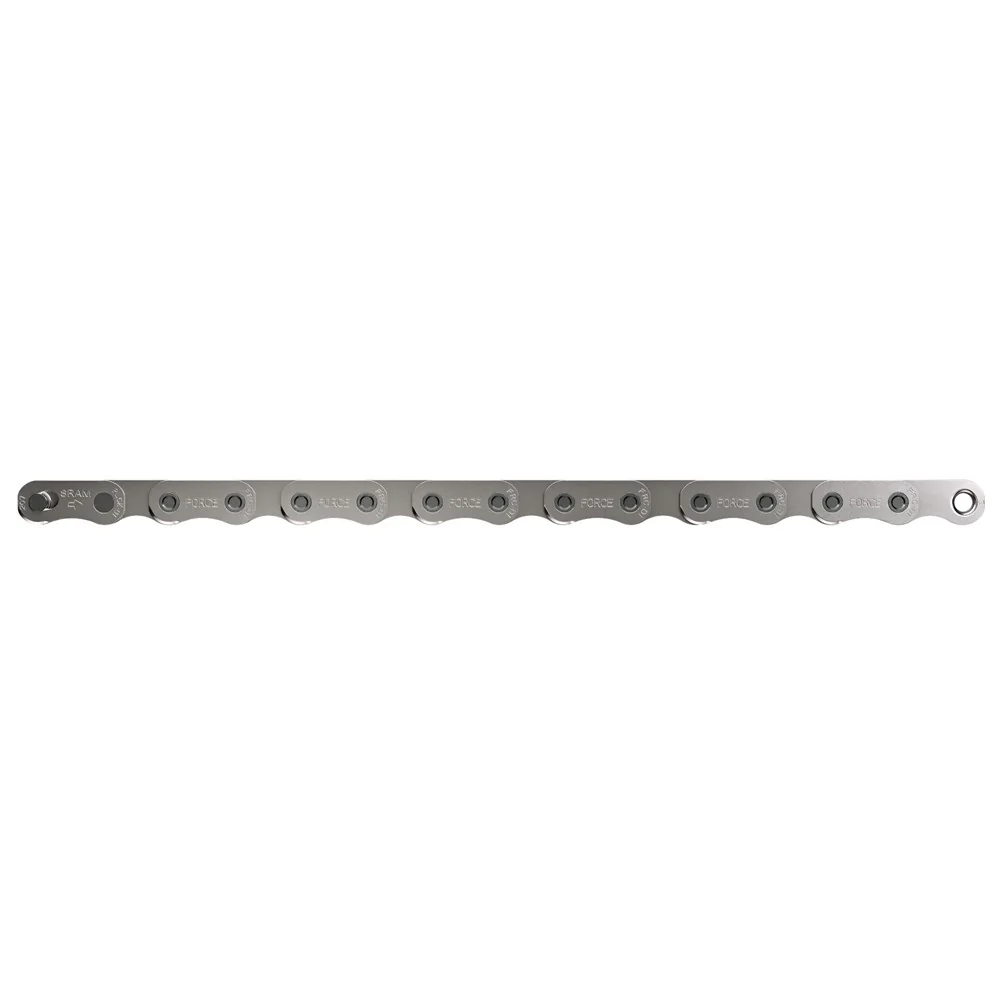 Groupe SRAM FORCE AXS E1 2x12V Capteur de Puissance - Image 2