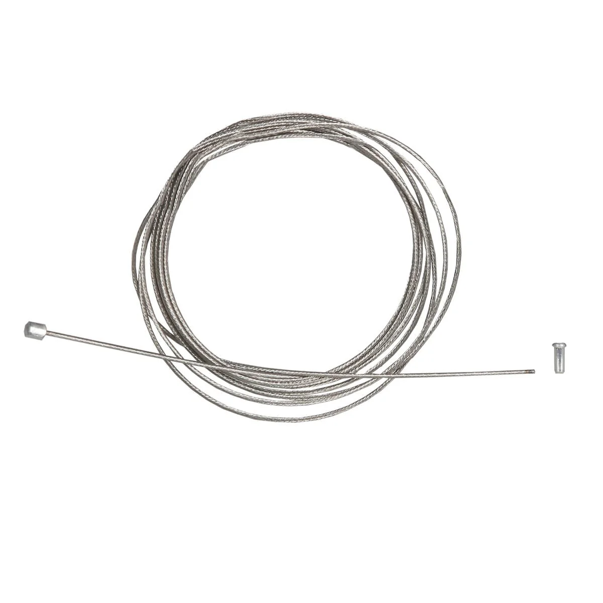 Câble de Dérailleur SHIMANO Inox 2100mm - Image 2