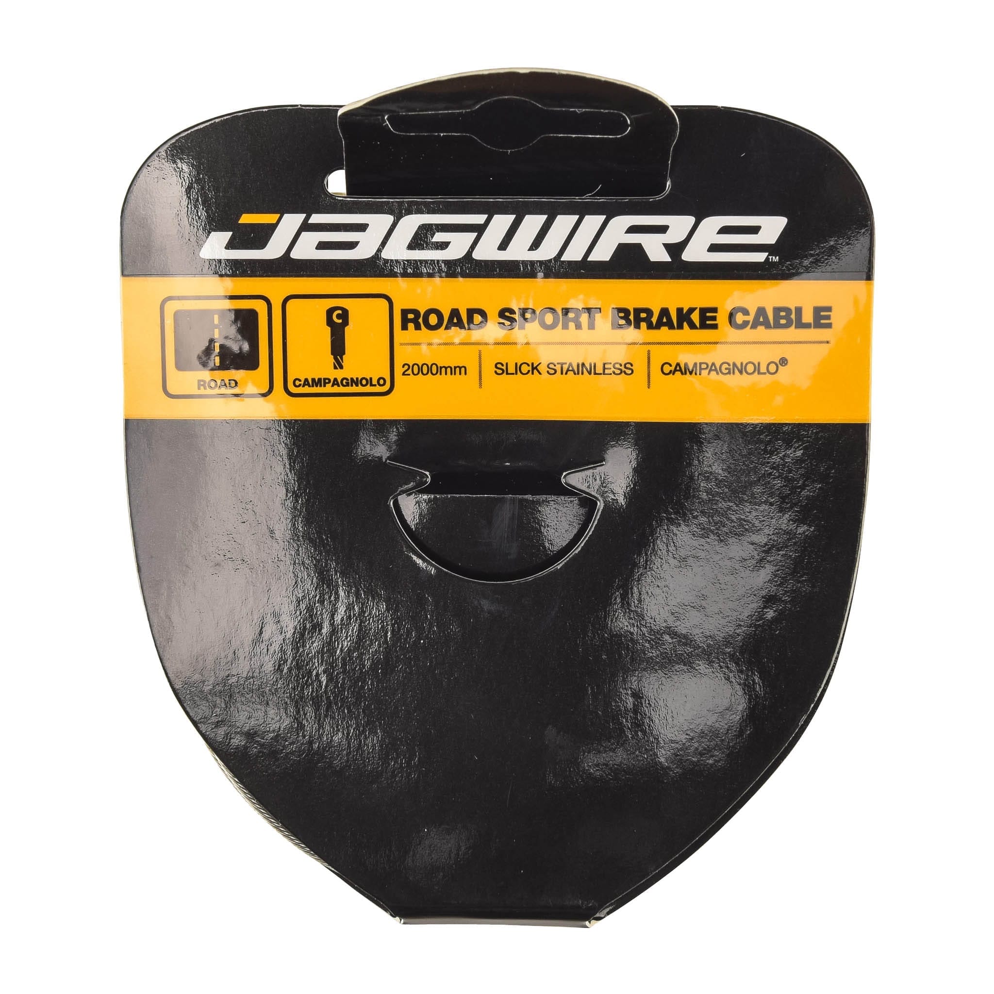 Câble de Frein JAGWIRE SPORT SLICK Inox Campagnolo - Image 2