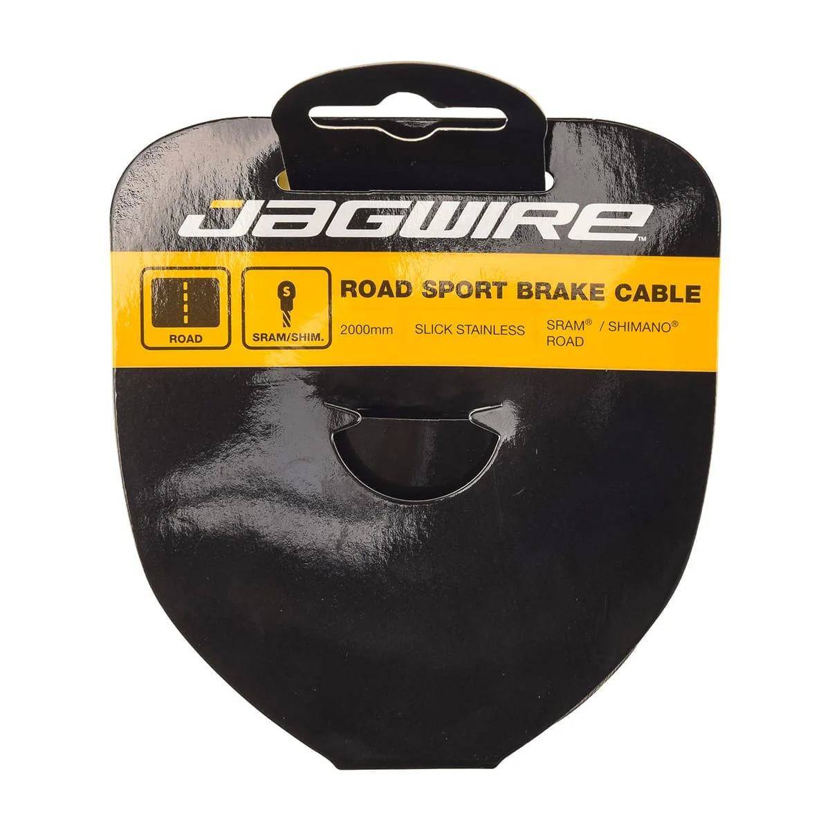 Câble de Frein JAGWIRE SPORT SLICK Inox Shimano/Sram - Image 2