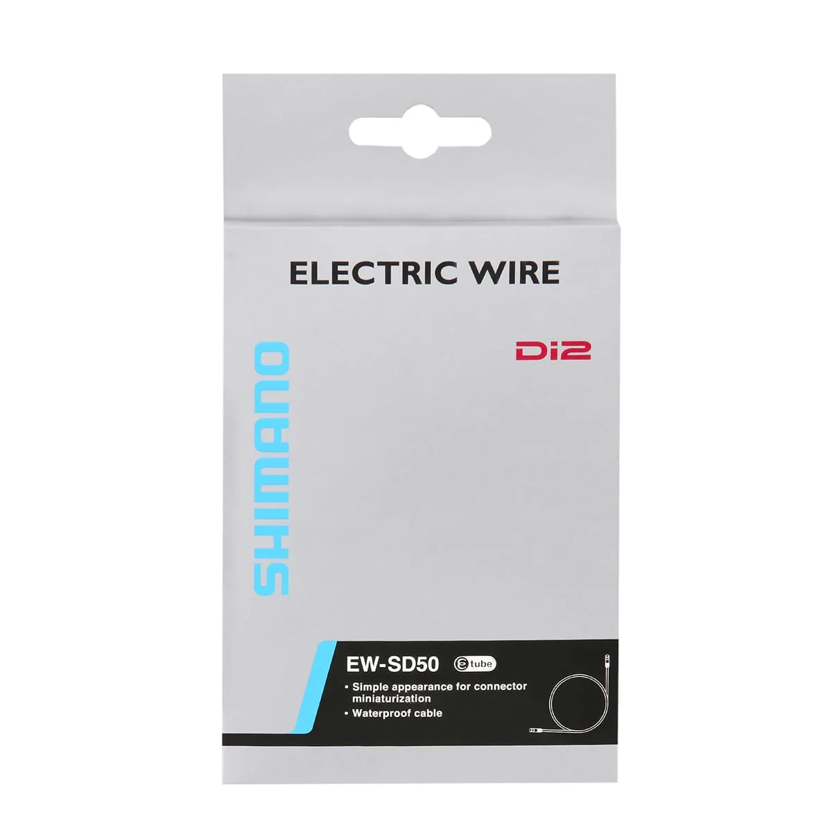 Câble Électrique SHIMANO DI2 EW-SD50 - Image 2
