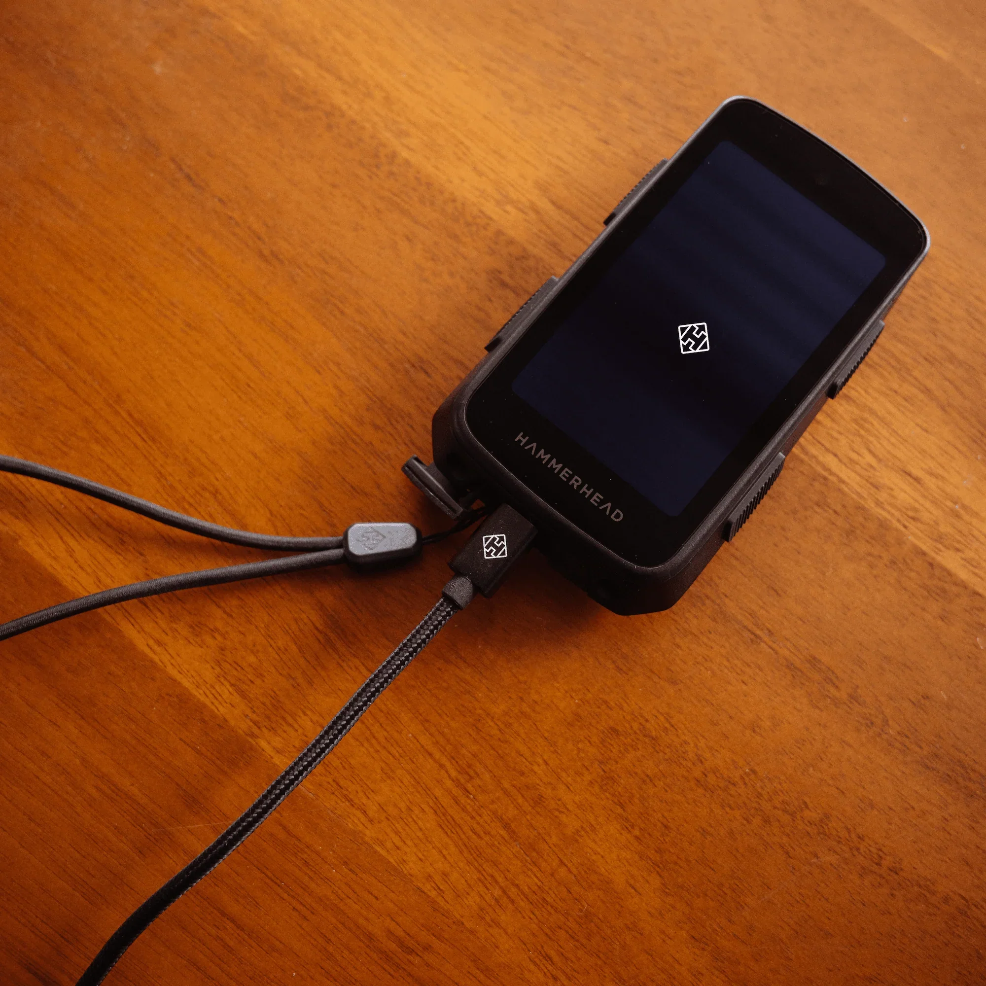 Câble USB-C pour Compteur HAMMERHEAD - Image 4