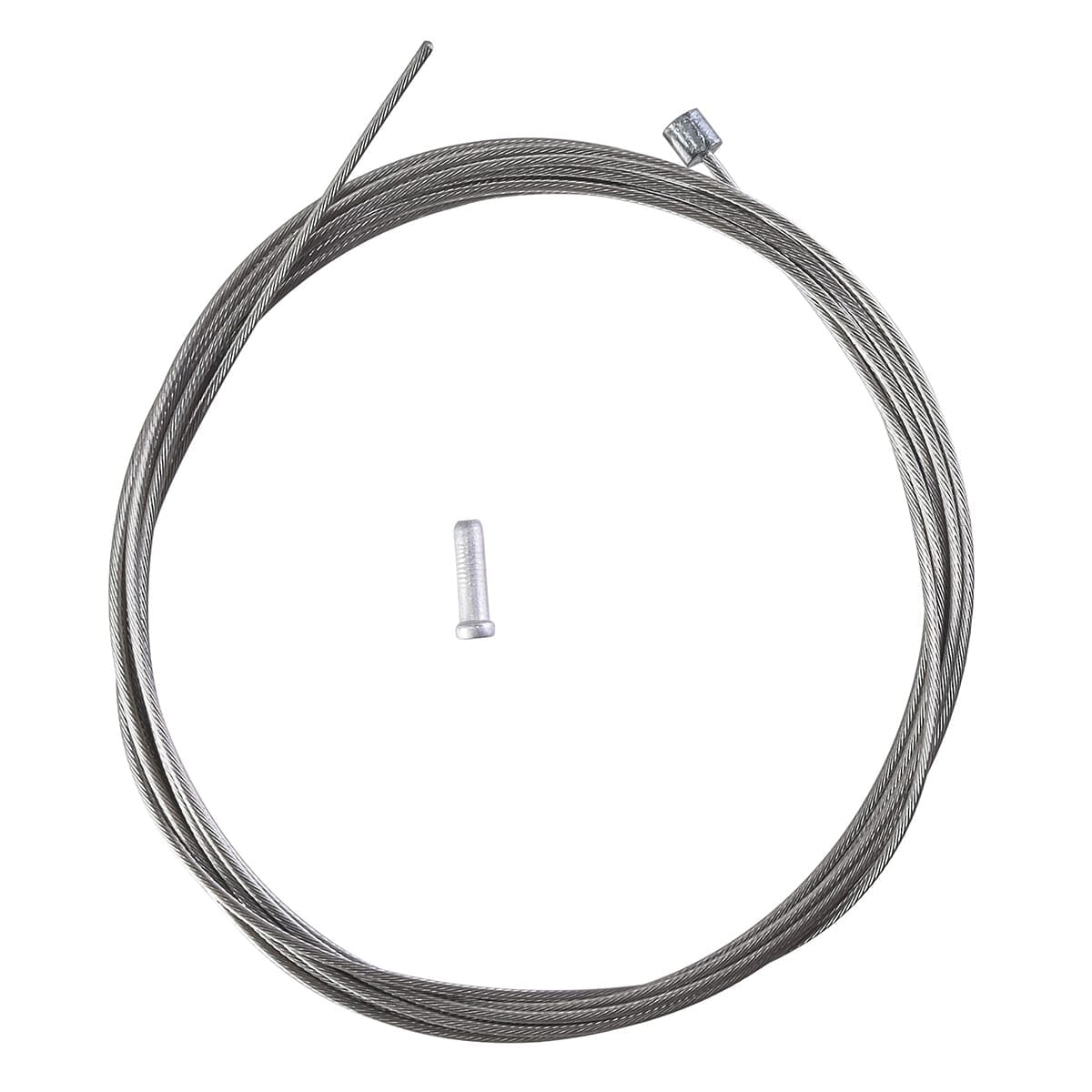 Câbles de Dérailleur SHIMANO Acier (x10) - Image 2