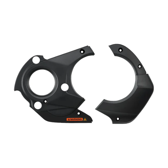 Cache Unité Motrice Standard SHIMANO SM-DUE70-A - Image 4