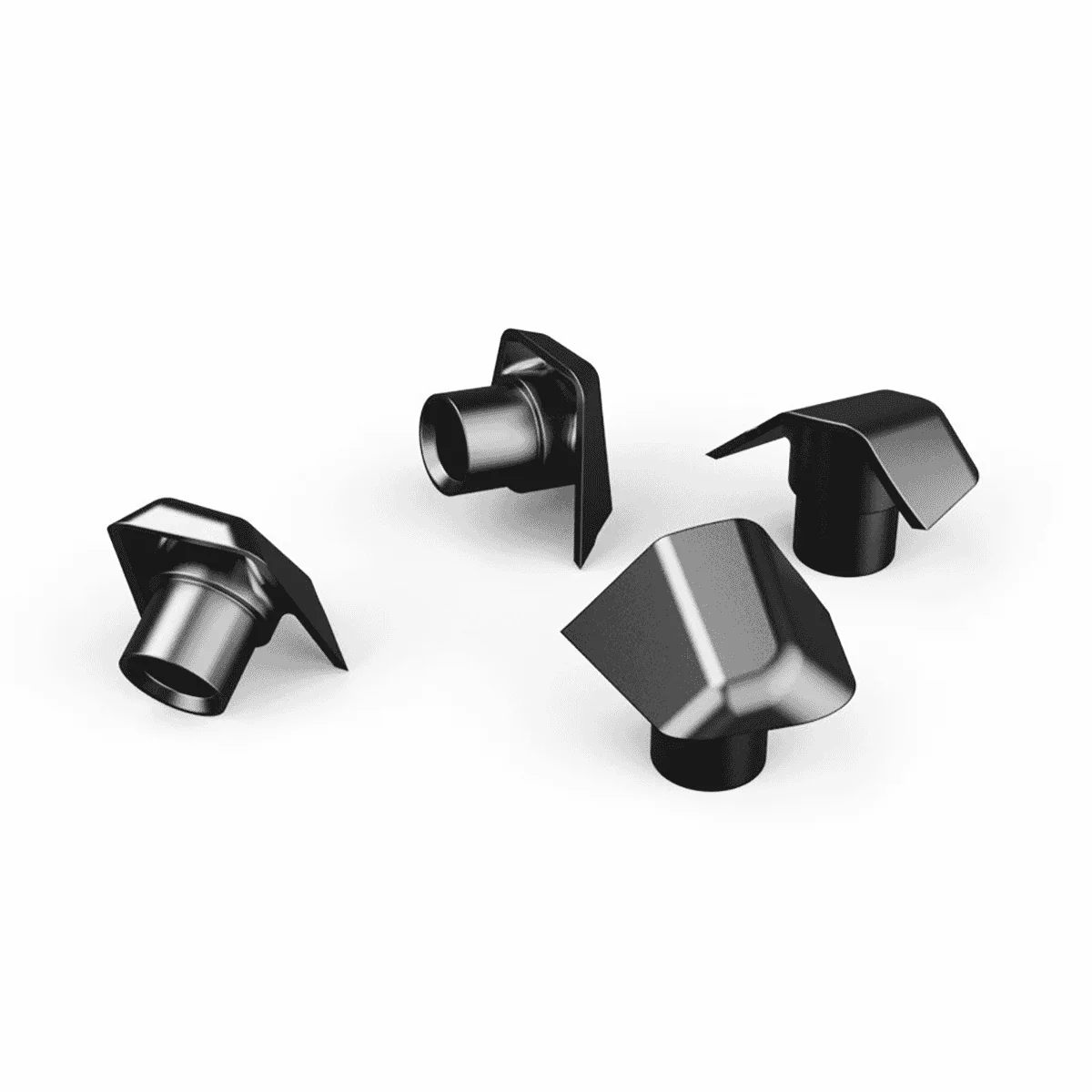 Cache Vis ROTOR pour Pédalier Dura-Ace 9200 12V