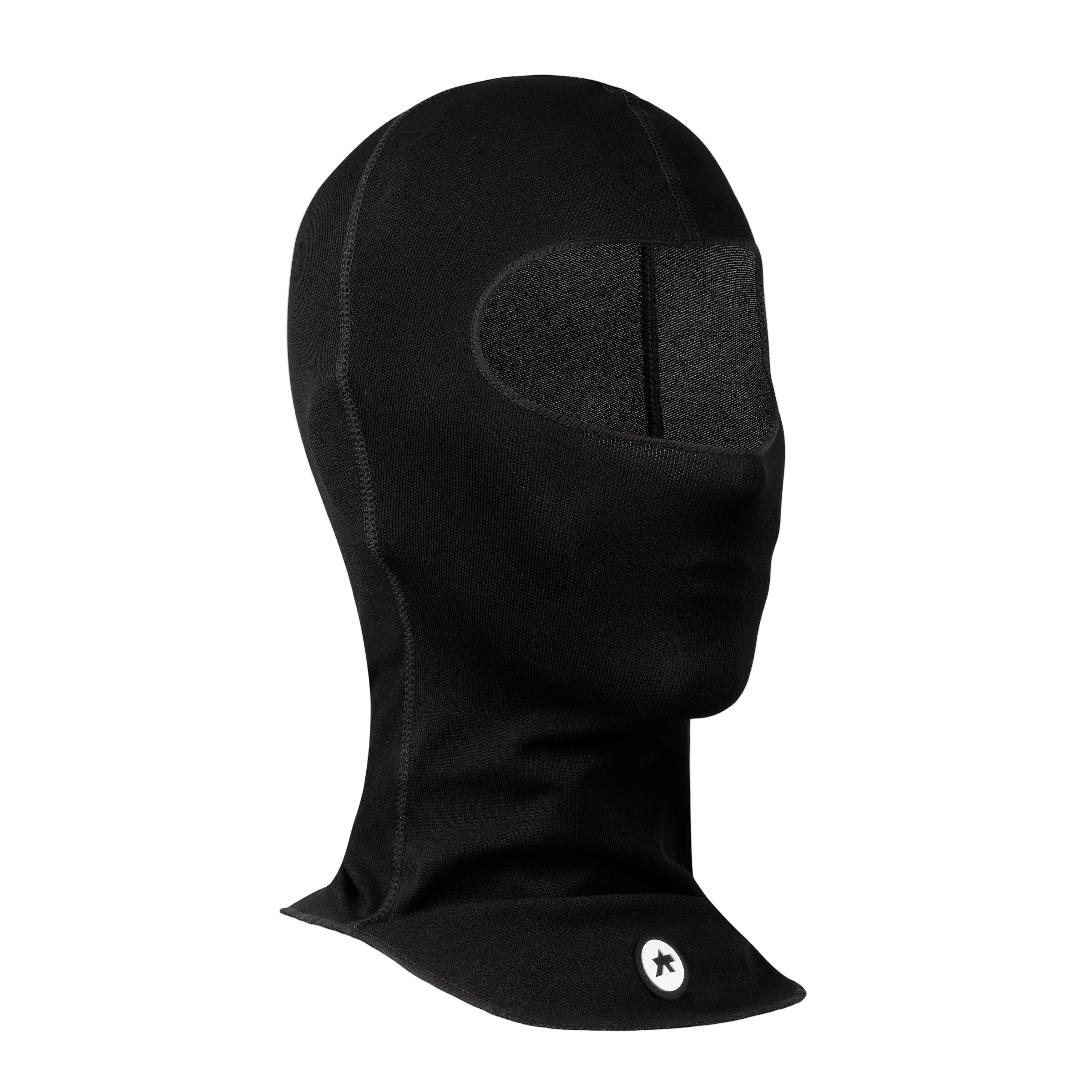 Cagoule ASSOS WINTER Noir - Image 2