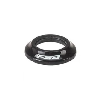 Capot de Jeu de Direction FSA ORBIT CF/IS Carbone 1"1/8 8mm H2100A