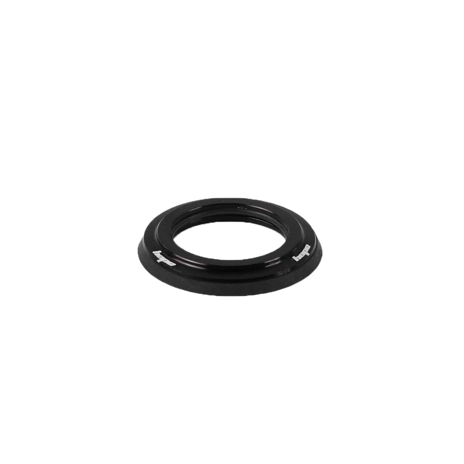 Capot Supérieur de Jeux de Direction HOPE EC34/28.6 1"1/8 Noir