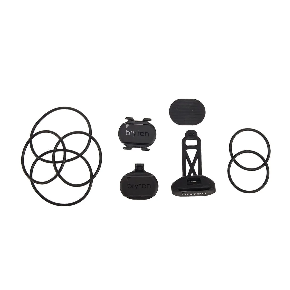 Capteur COMBO Vitesse + Cadence BRYTON ANT+/Bluetooth - Image 3