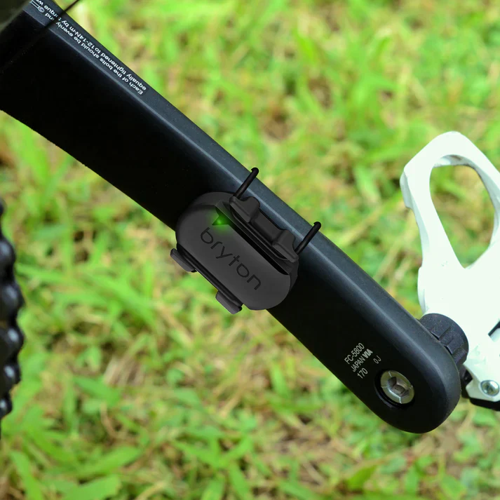 Capteur de Cadence BRYTON ANT+/Bluetooth - Image 4