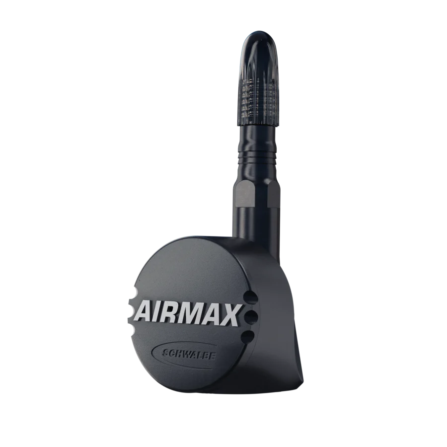 Kit 2 Valves Capteur de Pression Connecté SCHWALBE AIRMAX SMART - Image 2