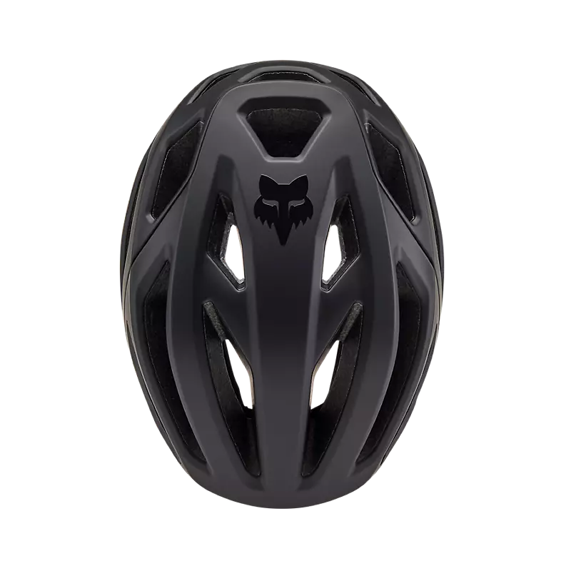 Casque VTT/Gravel FOX CROSSFRAME PRO MIPS Noir Mat - Image 4