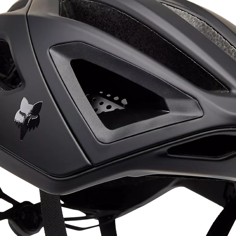 Casque VTT/Gravel FOX CROSSFRAME PRO MIPS Noir Mat - Image 6