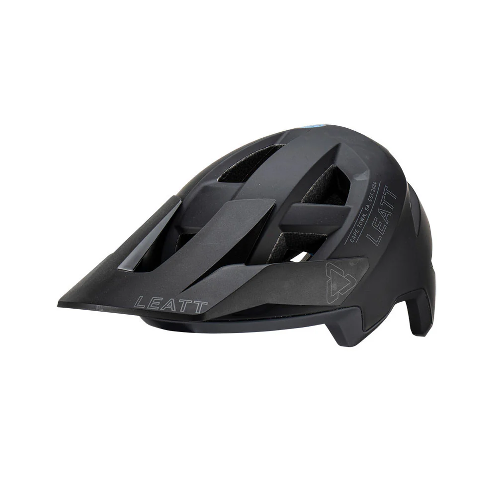 Casque VTT LEATT MTB ALL MOUNTAIN 2.0 Noir - Image 4