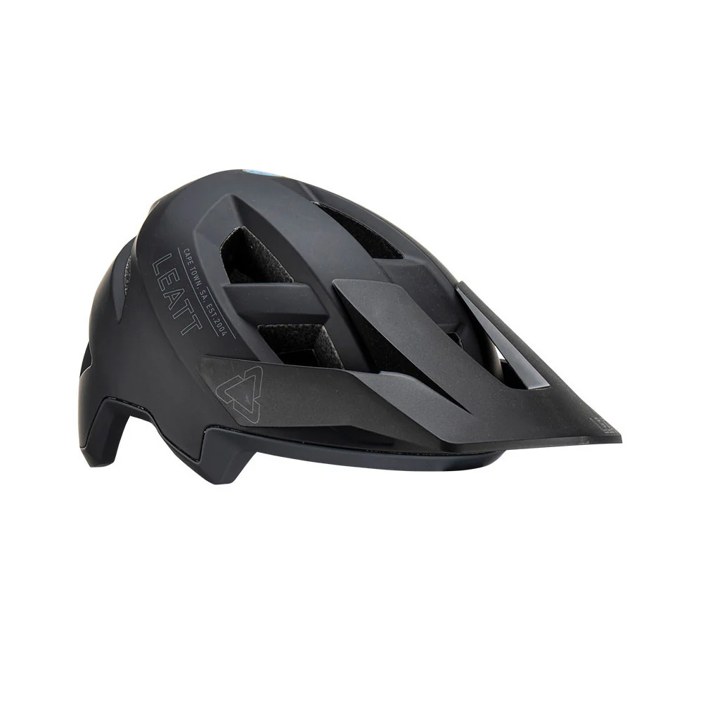 Casque VTT LEATT MTB ALL MOUNTAIN 2.0 Noir - Image 5