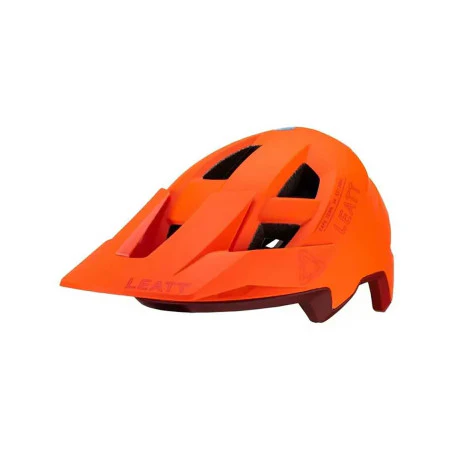 Casque VTT LEATT MTB ALL MOUNTAIN 2.0 Orange - Image 3