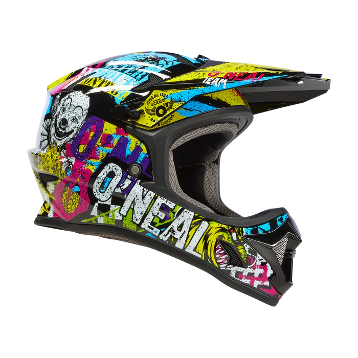 Casque O'NEAL SONUS RIOT Junior Multi - Image 4