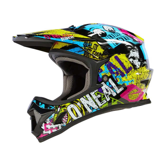 Casque O'NEAL SONUS RIOT Junior Multi - Image 7