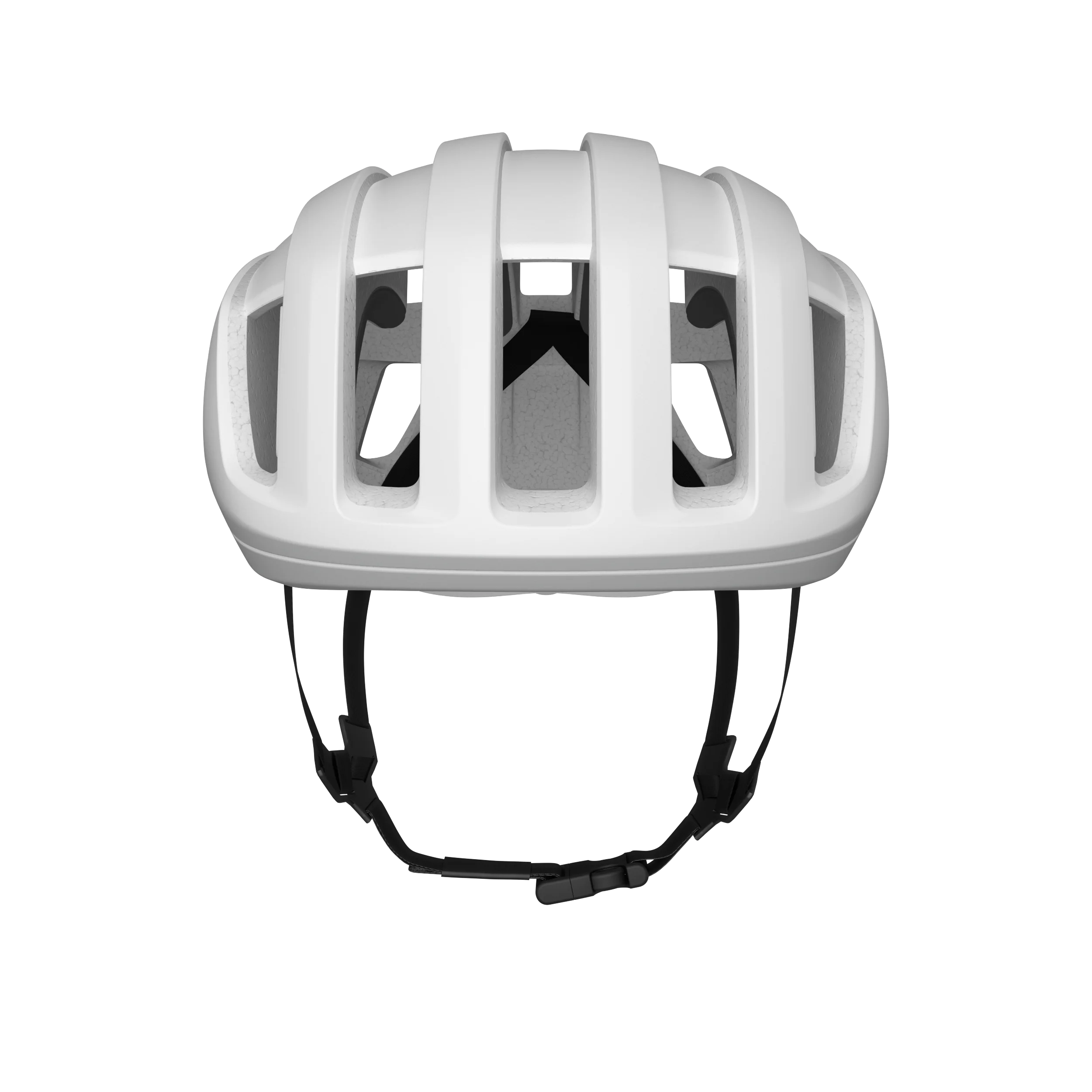 Casque Route POC CYTAL MIPS Blanc Matt - Image 3