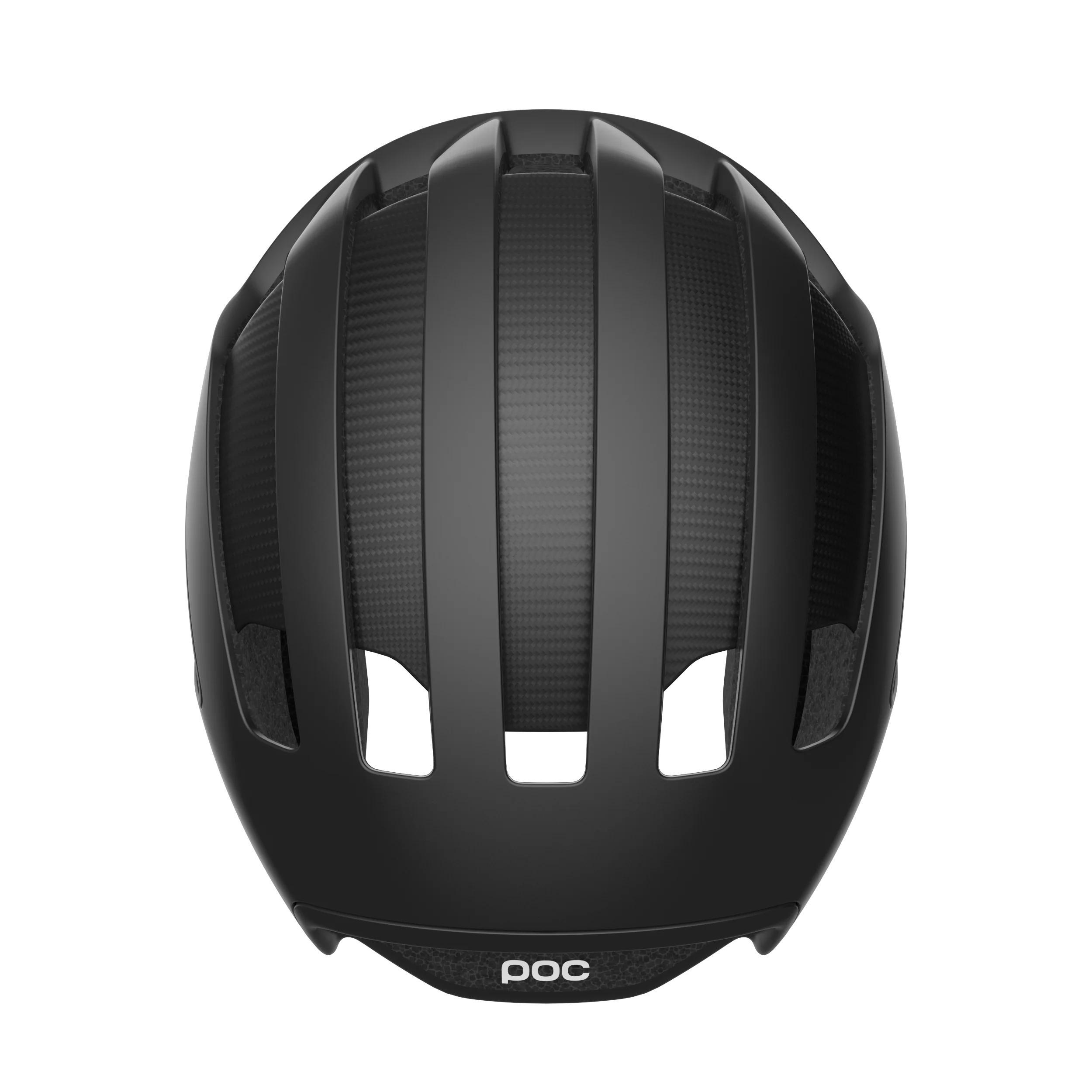 Casque Route POC CYTAL CARBON Noir - Image 3