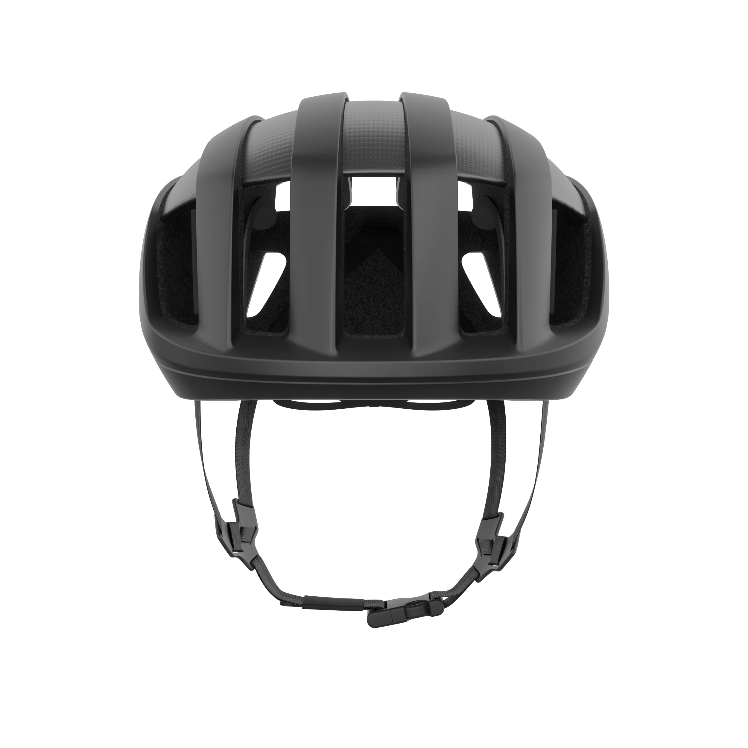 Casque Route POC CYTAL CARBON Noir - Image 5
