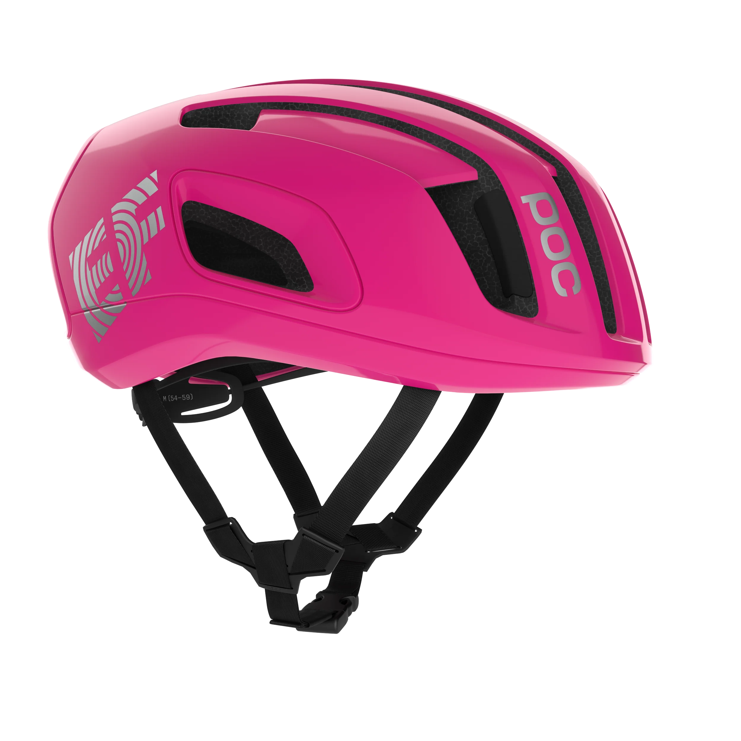 Casque POC CYTAL EF PRO TEAM LIMITED 2026 - Image 3