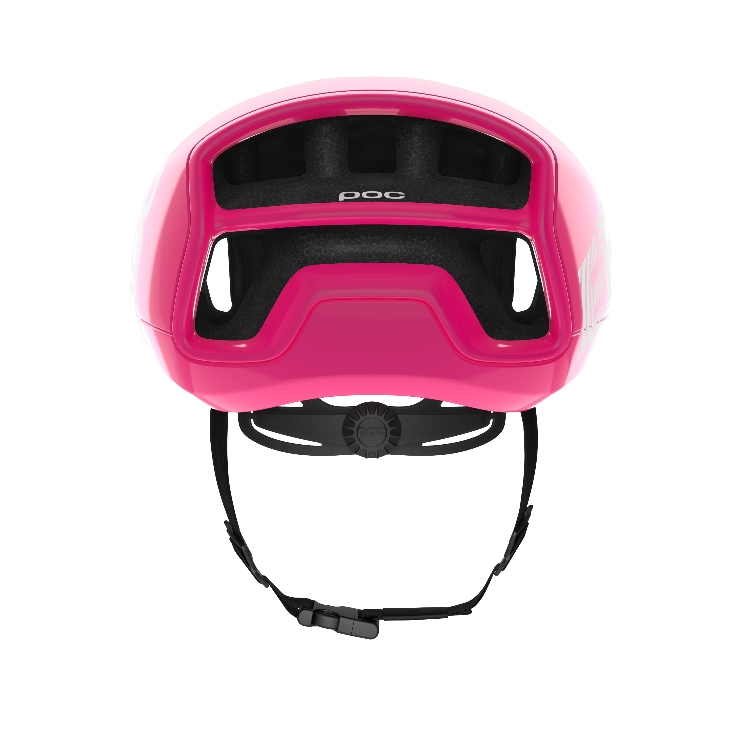 Casque POC CYTAL EF PRO TEAM LIMITED 2026 - Image 4