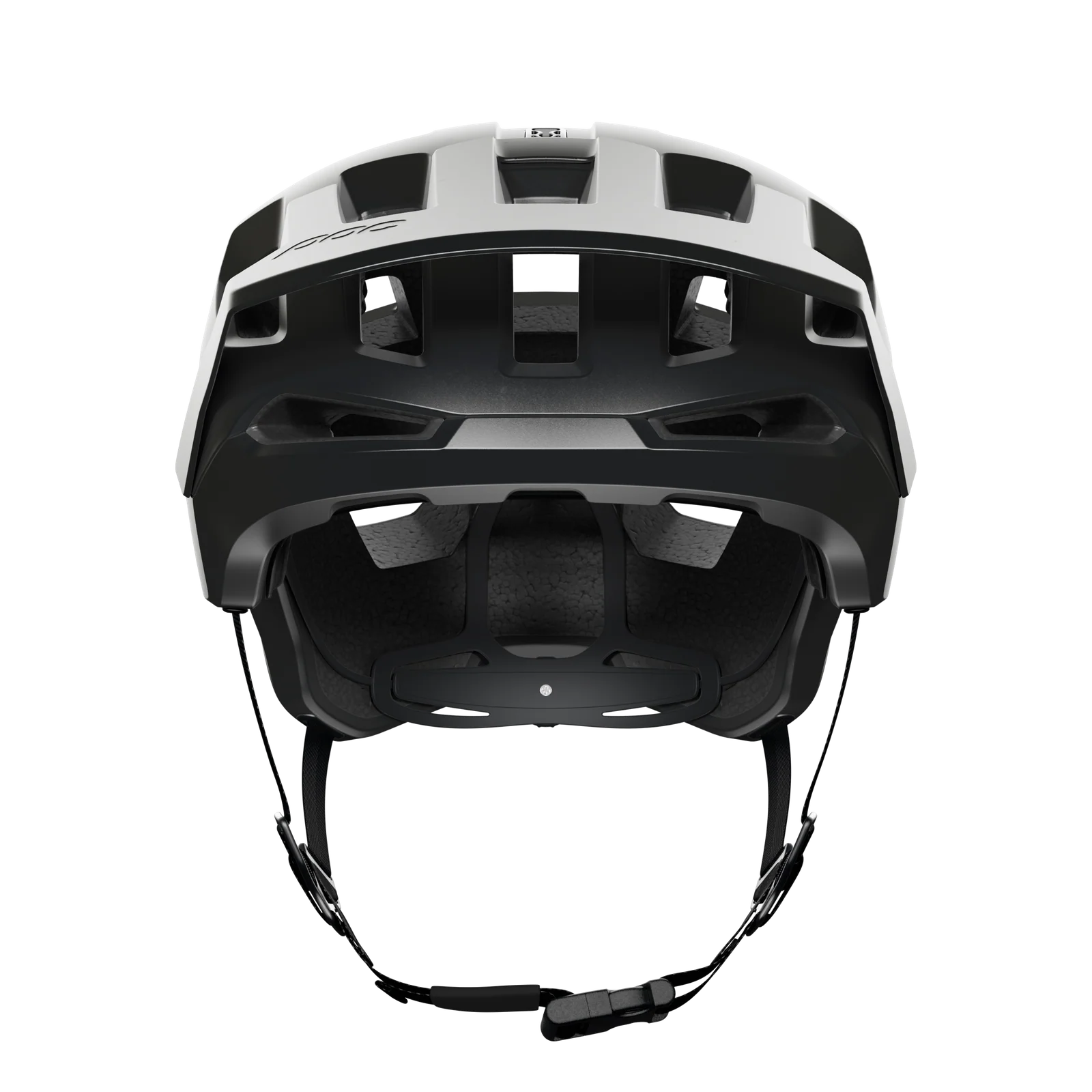 Casque VTT POC KORTAL Noir Matt - Image 4