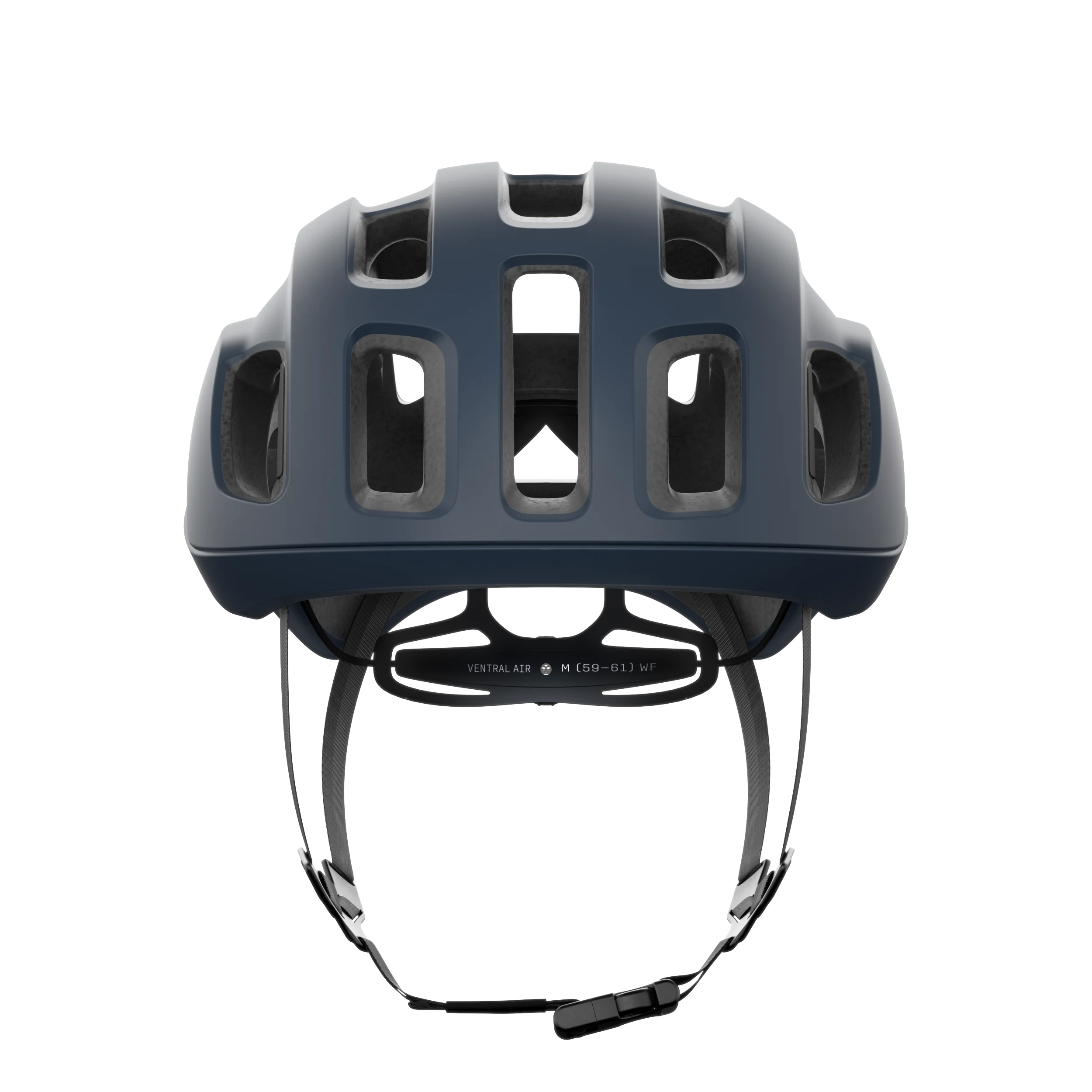 Casque Route POC VENTRAL AIR MIPS Bleu Matt - Image 2