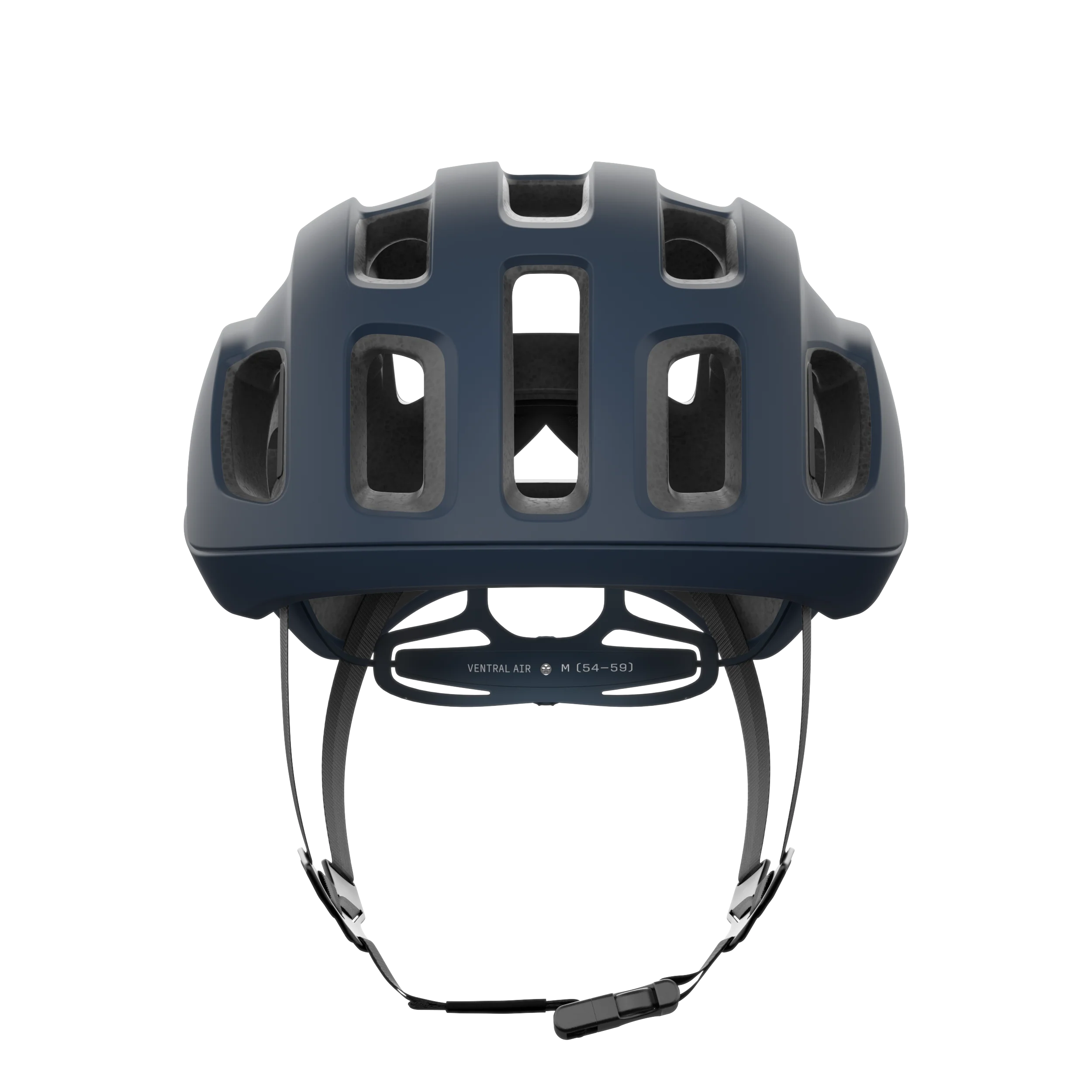 Casque Route POC VENTRAL AIR MIPS Bleu Matt - Image 3