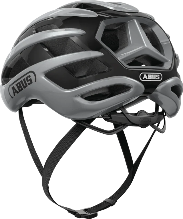 Casque Route ABUS AIRBREAKER 2.0 Gris - Image 3